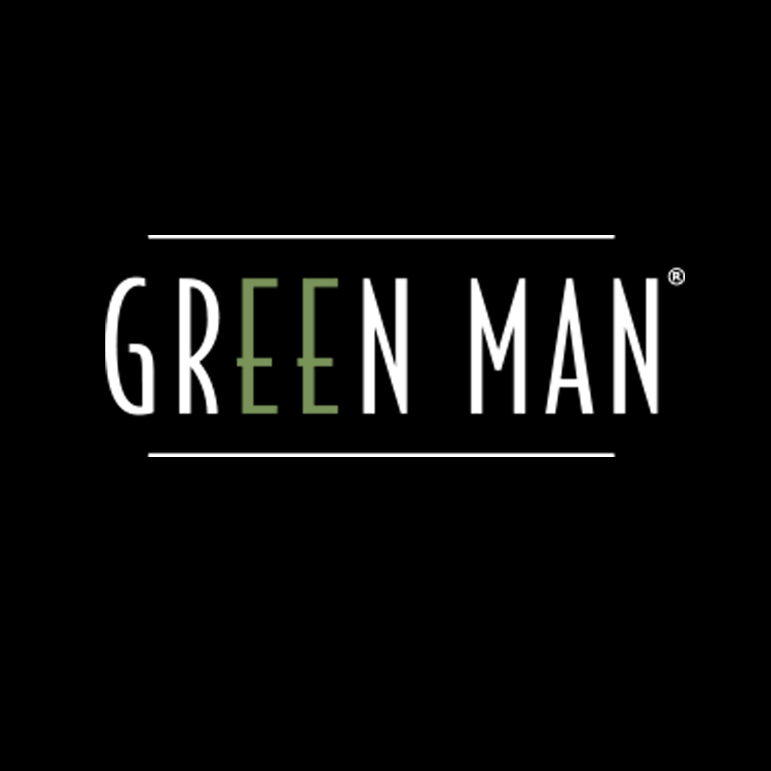 GREEN MAN BARBER & SHOP
